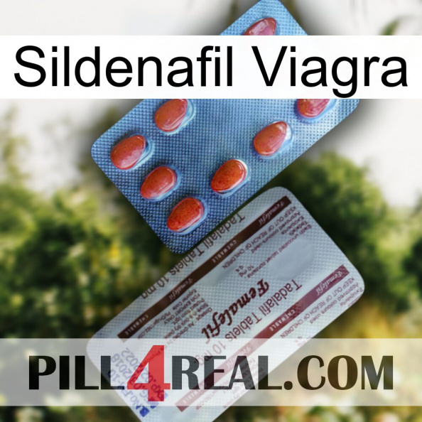 Sildenafil Viagra 36